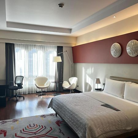 Le Meridien Thimphu Exterior foto